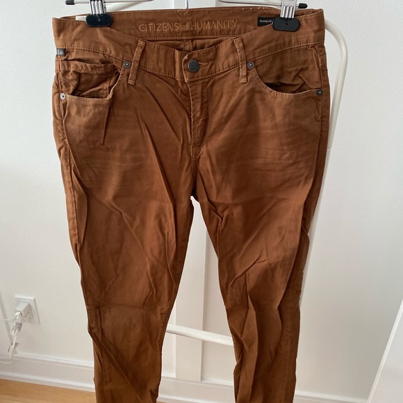 Citizens of Humanity jeans - Picture 1 of 2